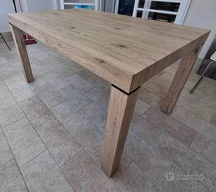 Tavolo legno