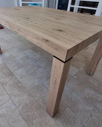 Tavolo legno