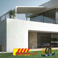 PERGOTENDA DIRELLO - FLEXIA