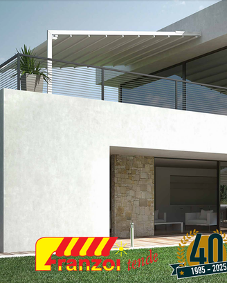 PERGOTENDA DIRELLO - FLEXIA