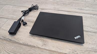 Lenovo Thinkpad P15s Gen1 i7-10510U 16 512 nVidia