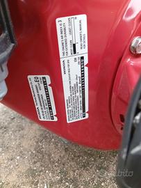 motore honda al miglior offerente