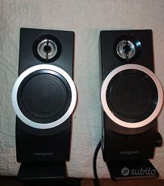 Creative Inspire T3100