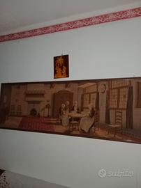 arazzo antico