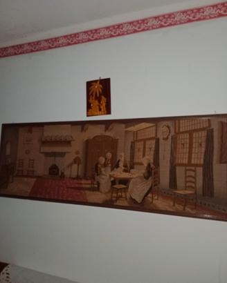 arazzo antico