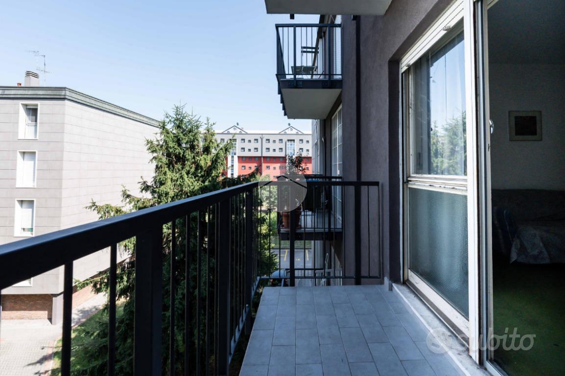 Appartamento – Milano, Rogoredo, Municipio 4 - Vista 4