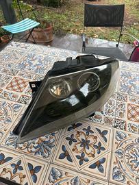 Faro anteriore sinistro bmw z4