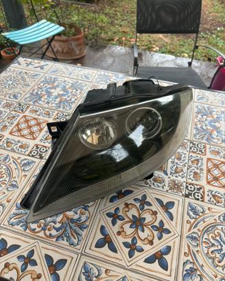 Faro anteriore sinistro bmw z4
