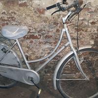 Bici donna