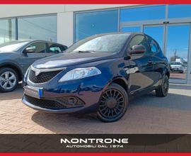 Lancia Ypsilon 1.2 69 CV 5 porte GPL Ecochic Elefa