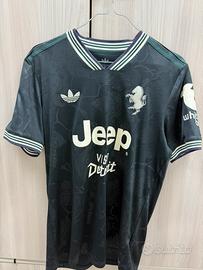 Seconda maglia da gara authentic Juventus