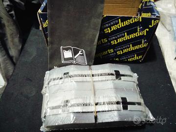 🔥Pastiglie freno anteriori Kia Hyundai nuove 