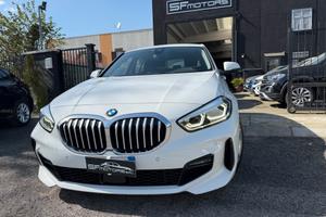 Bmw 116 116d 5p. Msport