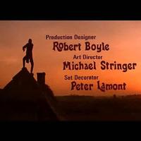 Film 16 mm Violinista sul tetto 