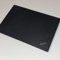 Lenovo ThinkPad T490, perfettamente funzionante