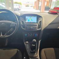 Ford Focus 1.5 TDCI 95CV SW EURO 6