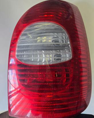 Stop destro Citroen Xsara Picasso