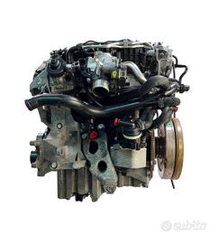 Motore Audi a4 2.0 143 cv CAG