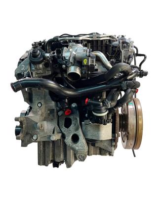 Motore Audi a4 2.0 143 cv CAG