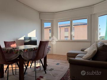 4 LOCALI A CAMPO SAN MARTINO
