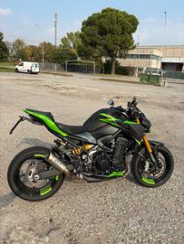 Kawasaki Z900 SE