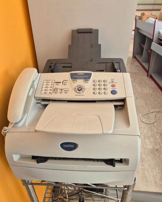 Telefono/fax Brother