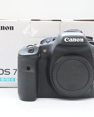 Canon EOS 7D