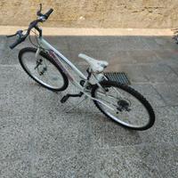 Mountain bike Ragazza 