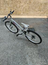 Mountain bike Ragazza 