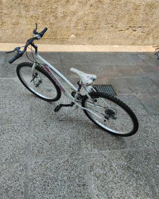 Mountain bike Ragazza 