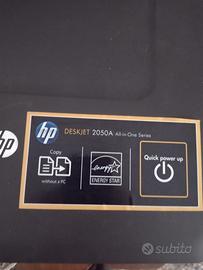 stampante  e fotocopiatrice hp