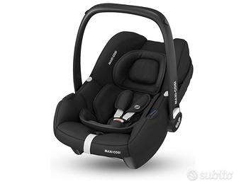 Maxi-Cosi CabrioFix i-Size Seggiolino Auto Nuovo