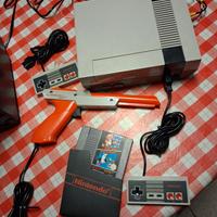 Nintendo NES