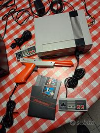 Nintendo NES