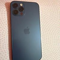 I phone  12 pro