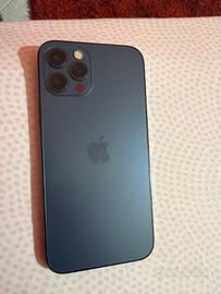 I phone  12 pro
