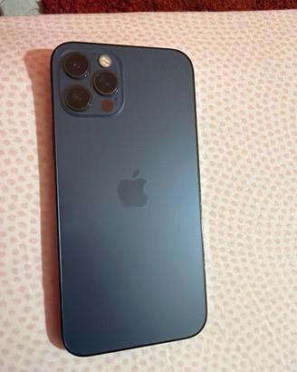 I phone  12 pro