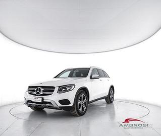 MERCEDES-BENZ GLC 250 250 d 4Matic Business - PE