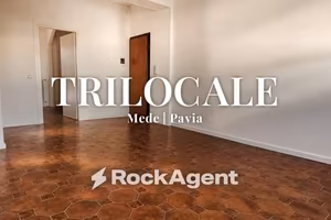 Appartamento di 96 m² con 3 locali a Mede