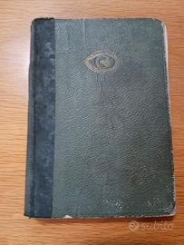 le talpe della lotta dei popoli - e. seeliger