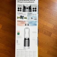 Dyson Pure Hot + Cool
