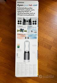Dyson Pure Hot + Cool