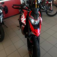 Ducati Hypermotard 950 RVE