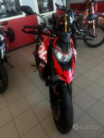 Ducati Hypermotard 950 RVE