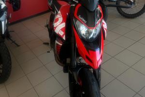 Ducati Hypermotard 950 RVE