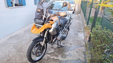 Bmw r1200gs