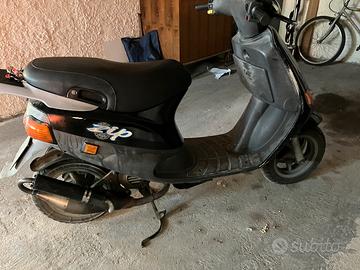 Zip 50 2 tempi
