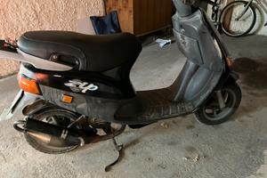 Zip 50 2 tempi