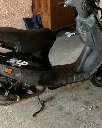 Zip 50 2 tempi
