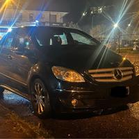 Mercedes Classe B B 200 CDI Premium
